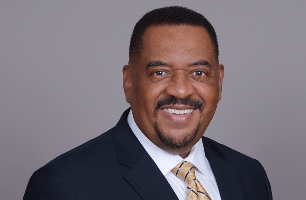 Headshot of Curtis Bryan, Flood Territory Manager at Selective Insurance